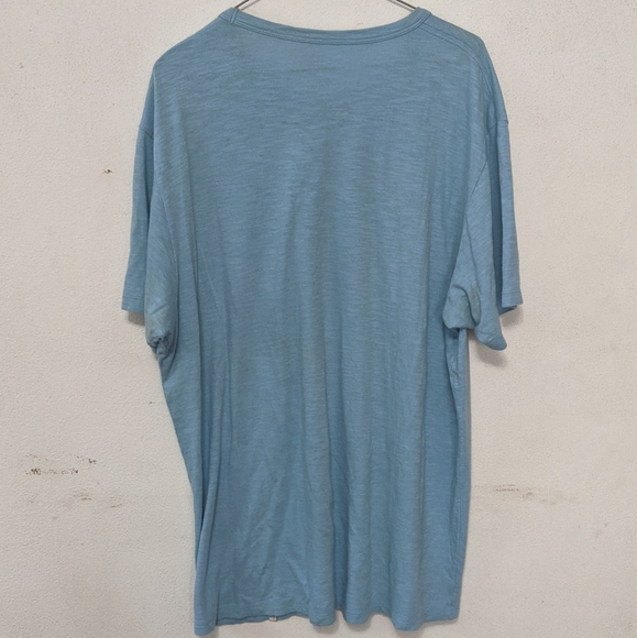 47 Brand Kansas City Royals Men's T Shirt - Picture 2 of 3